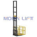 Cheapest Price Hydraulic Stationary Cargo Lift Hydraulic Stationary Cargo Lift For Buliding